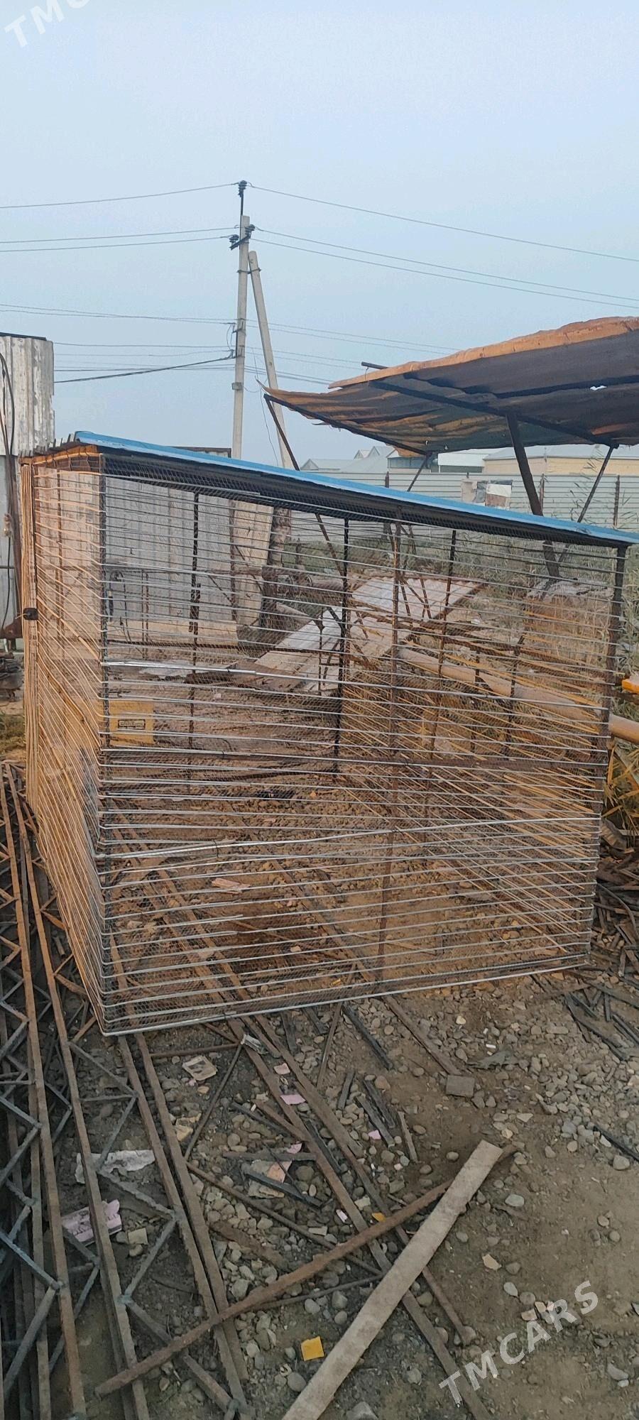 Towuk yatak - Мары - img 3