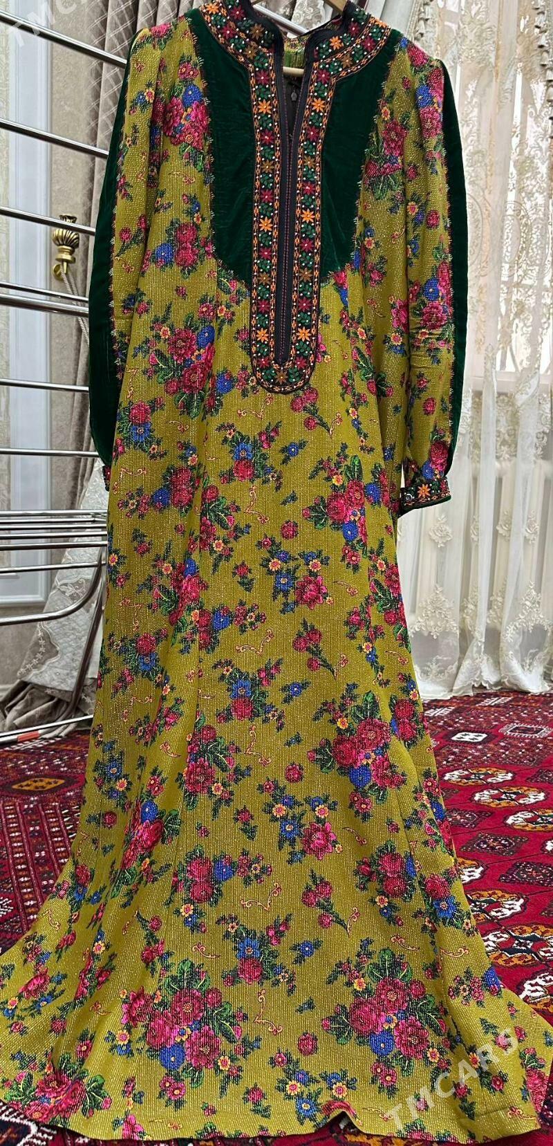 Yun mata - ул. Московская (10 йыл абаданчылык ш.) - img 1