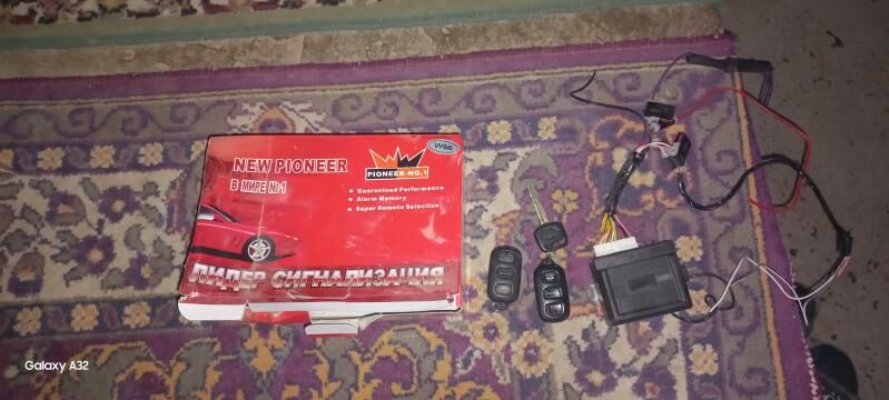 Signalzasiya 400 TMT - Туркменабат - img 2