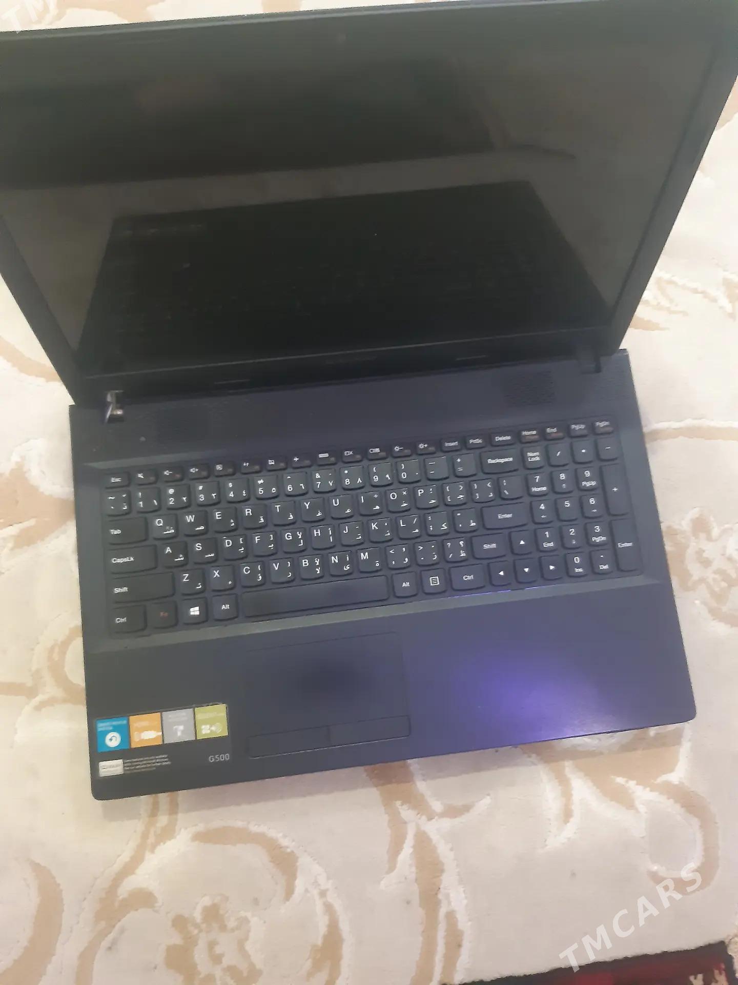 Lenovo noutbuk - Türkmenbaşy - img 2