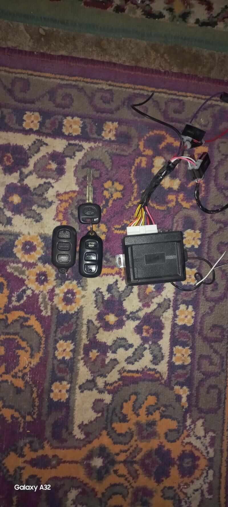 Signalzasiya 400 TMT - Туркменабат - img 1