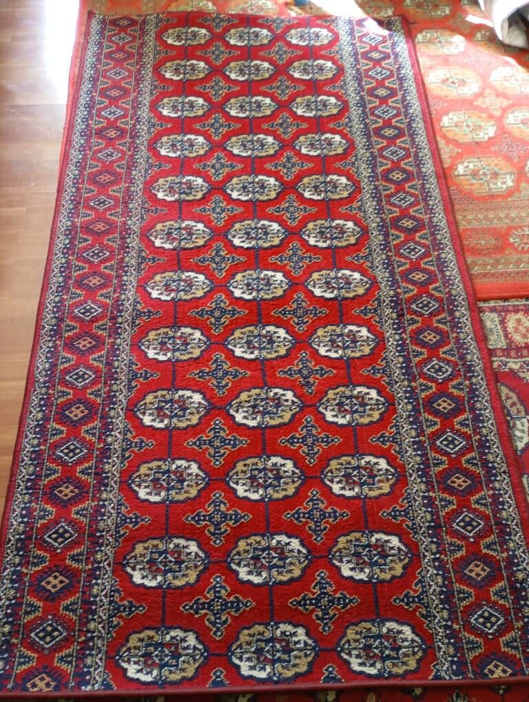 Ковер, дорожка, палас - Aşgabat - img 1