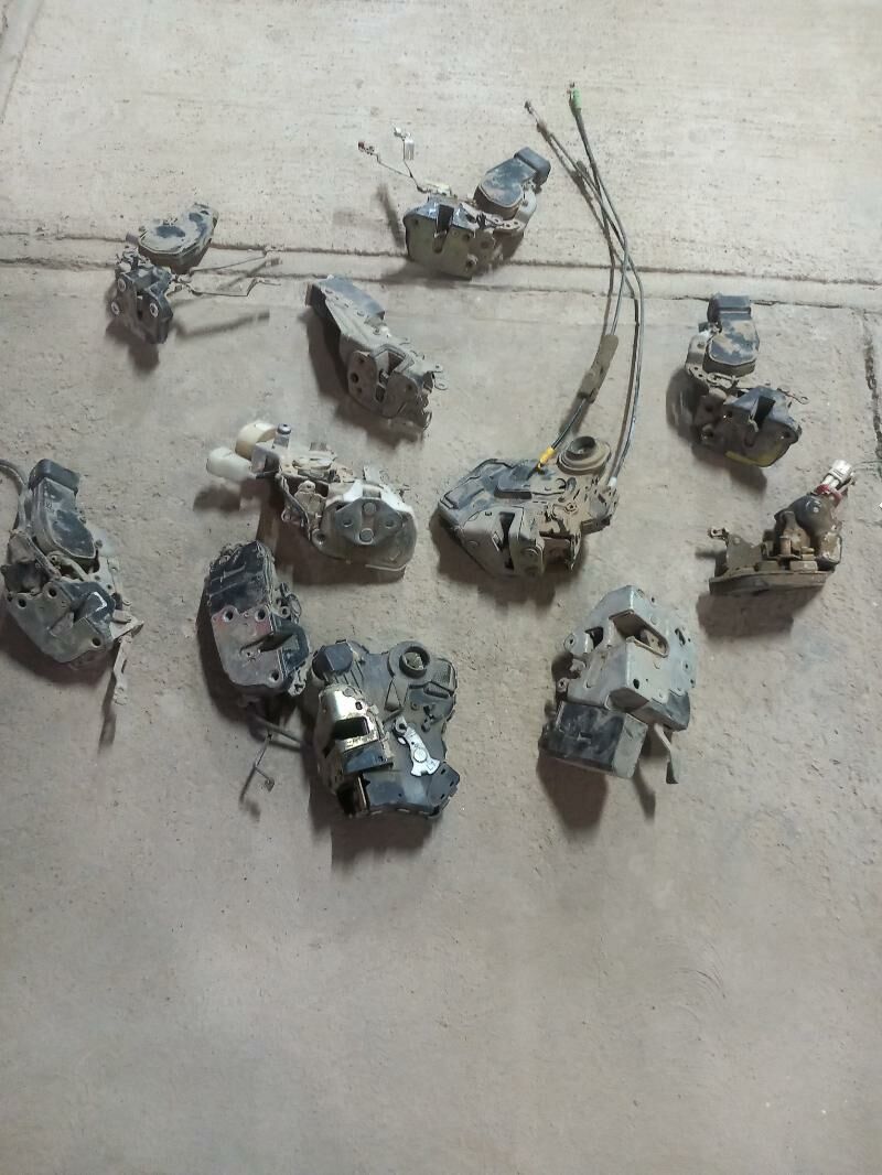 gapy zamok morda 100 TMT - Мары - img 3