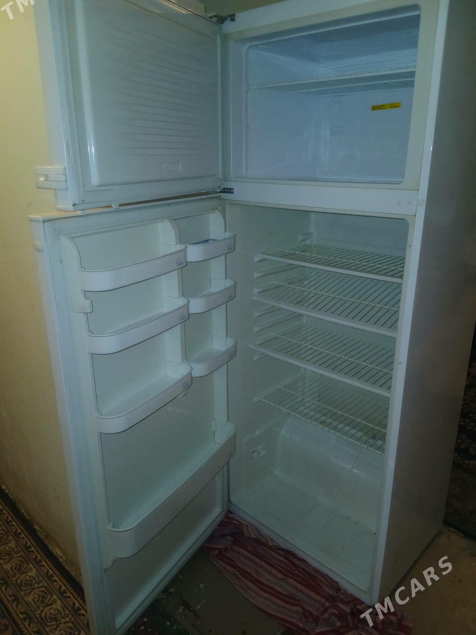 BEKO - Howdan "W" - img 2