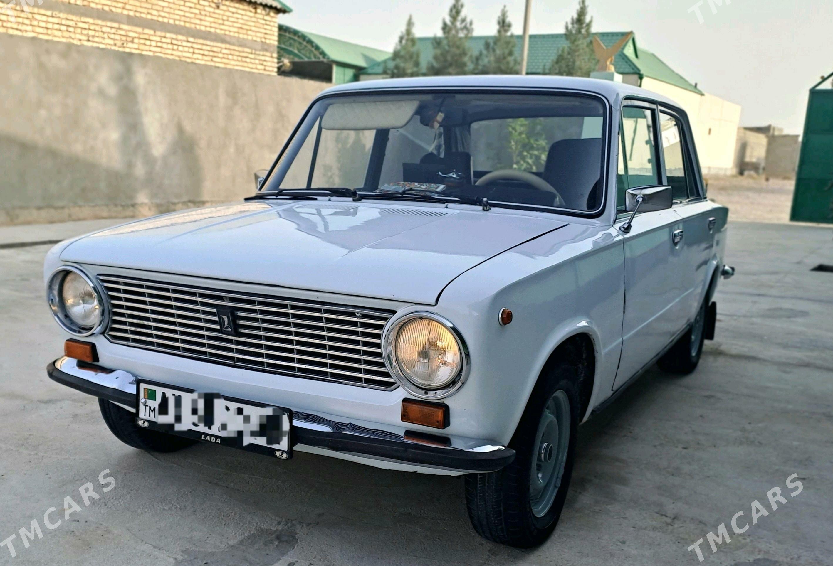 Lada 2104 1980 - 30 000 TMT - Кака - img 5