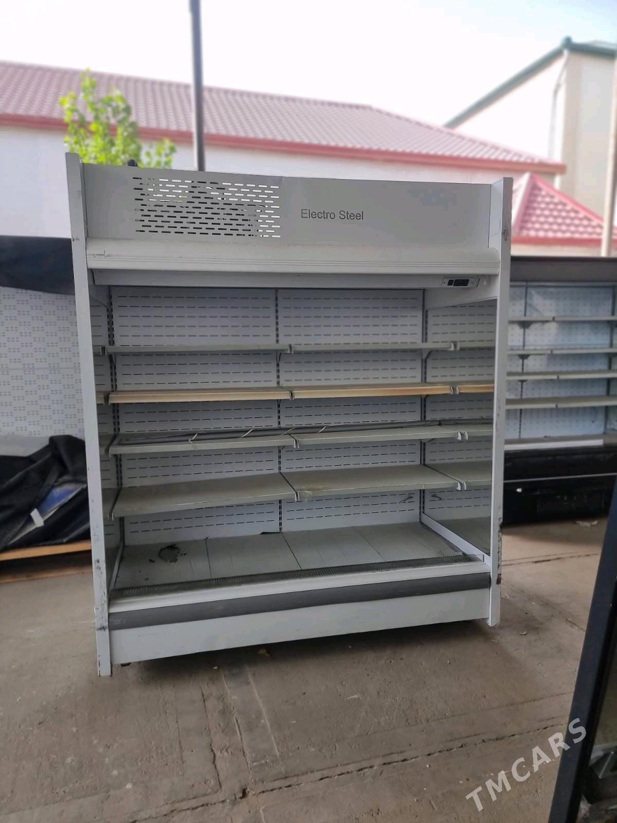 ,witrina holodilnik - Чоганлы - img 1