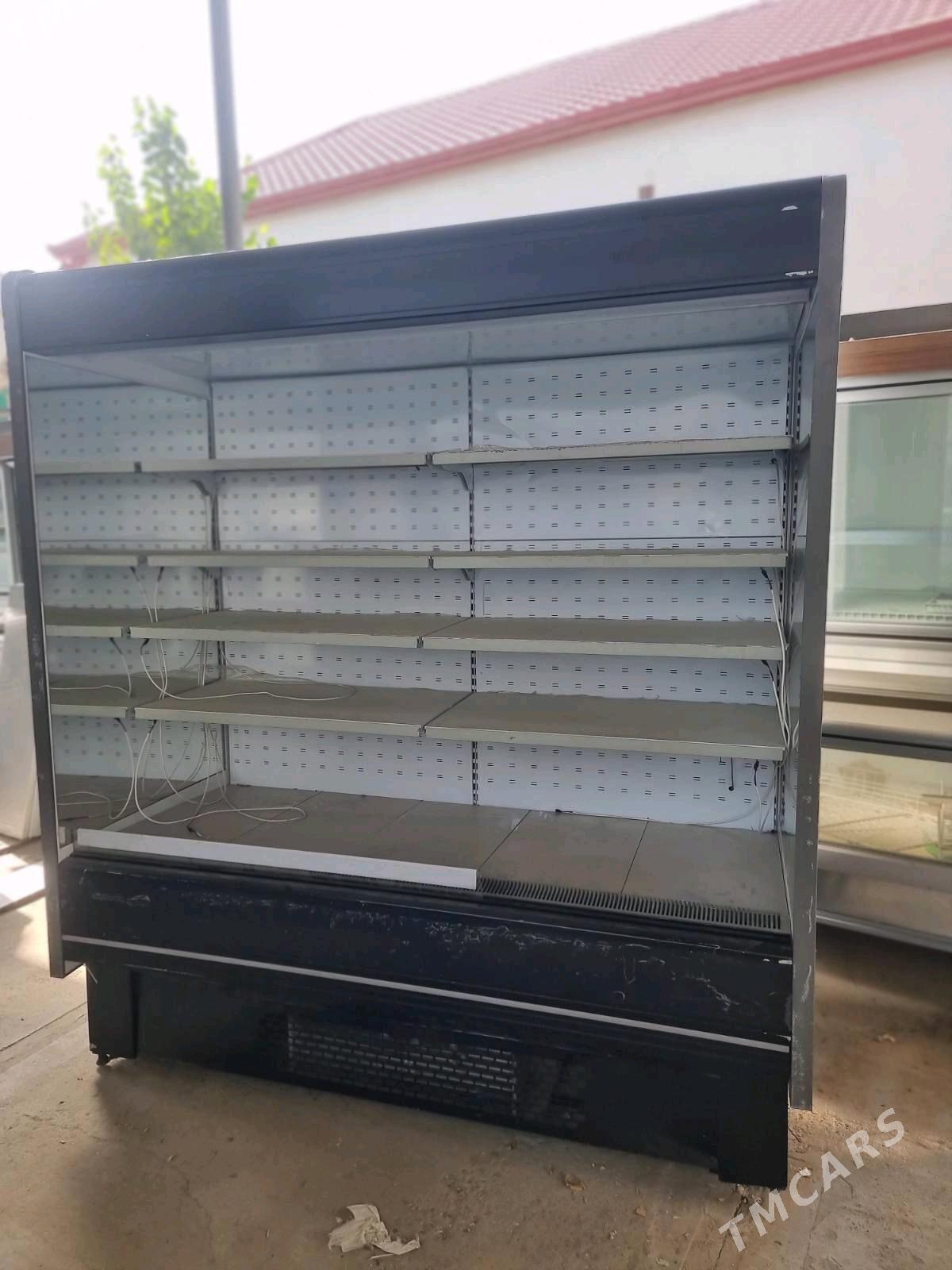 ,witrina holodilnik - Чоганлы - img 3