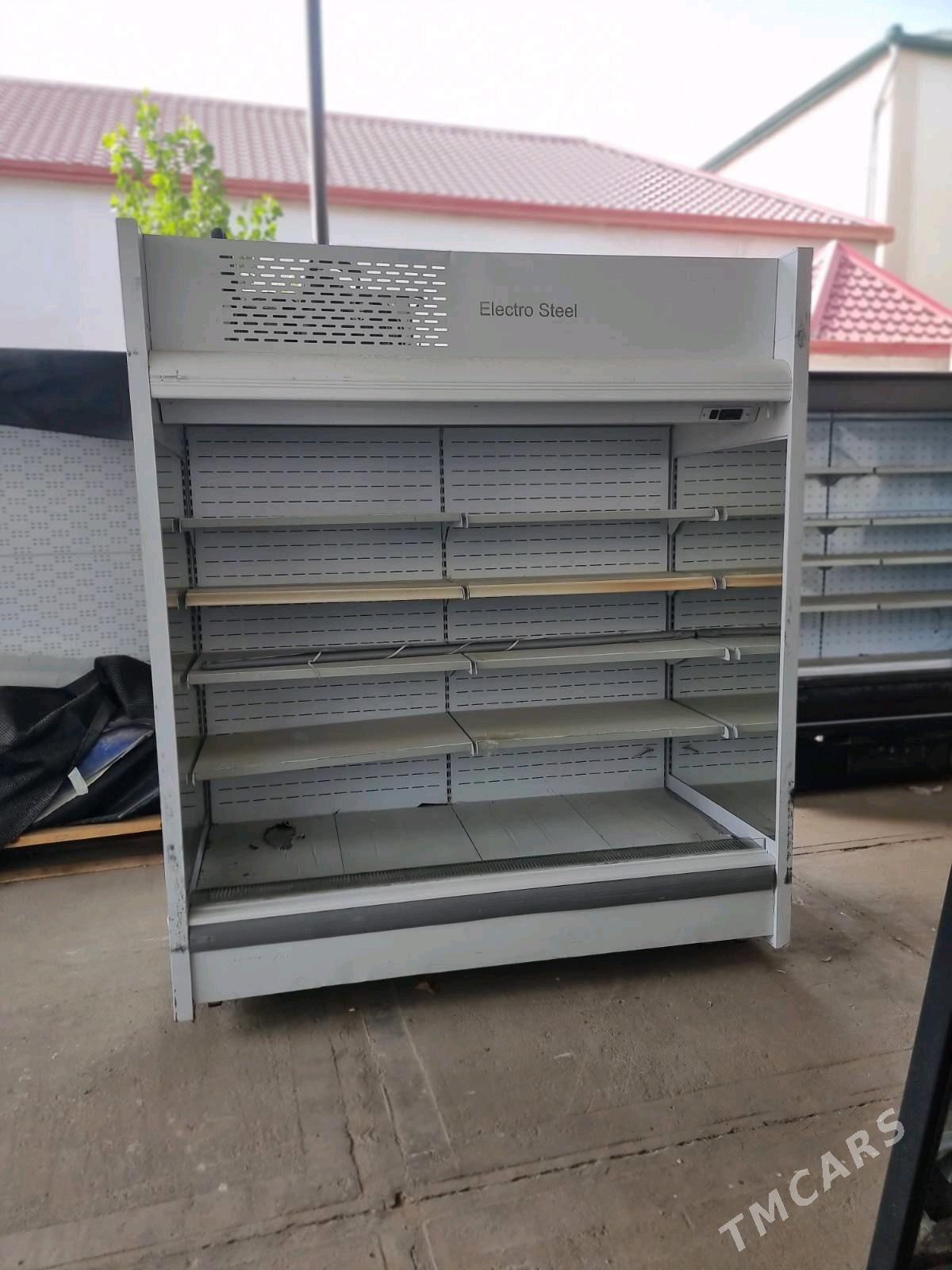 ,witrina holodilnik - Чоганлы - img 2