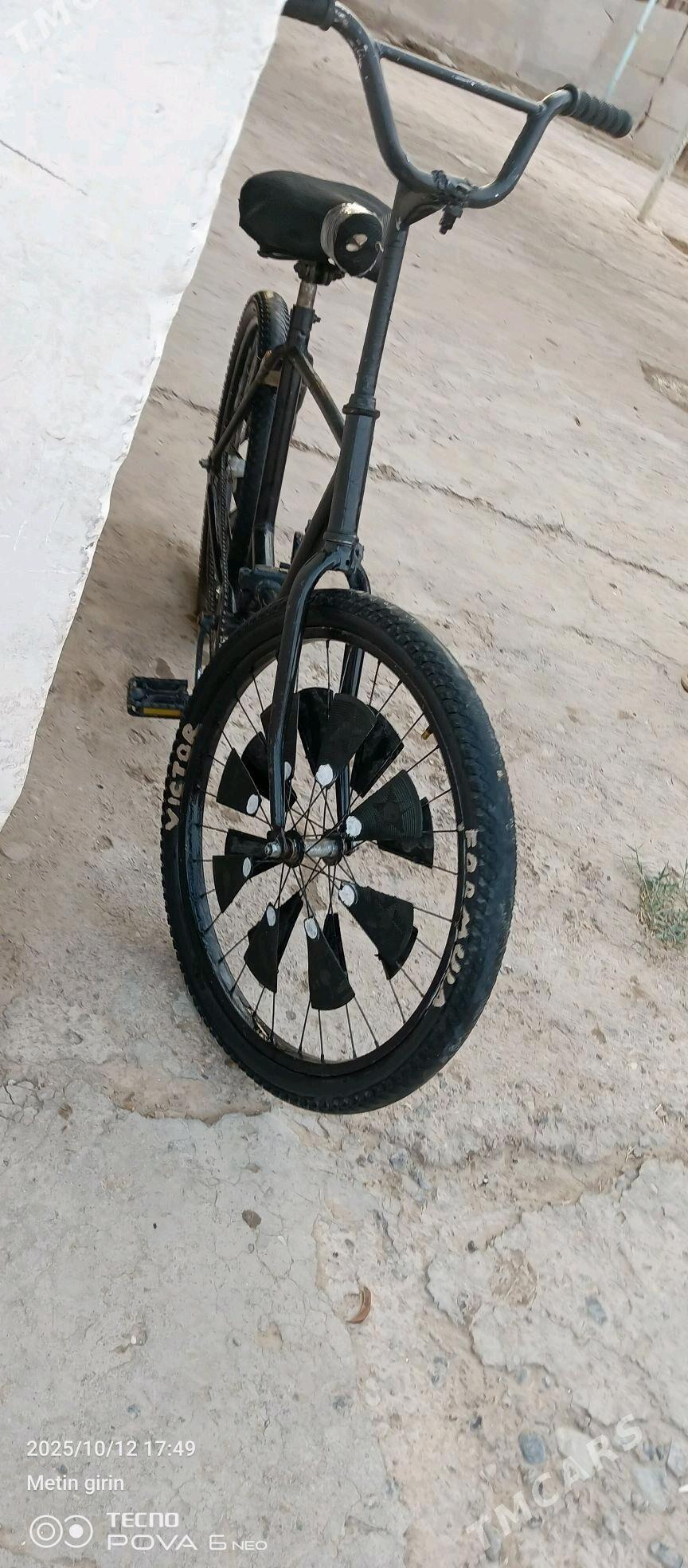 24 lik kama - Tejen - img 3