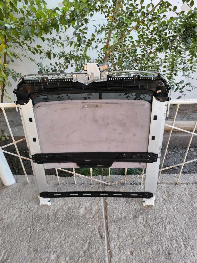 Leksus es 2002-2005 model lyuk 750 TMT - Gubadag - img 4