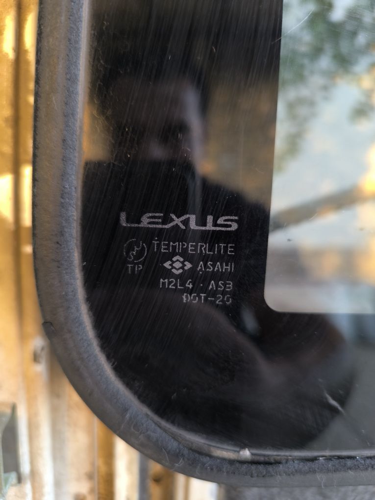 Leksus es 2002-2005 model lyuk 750 TMT - Gubadag - img 2