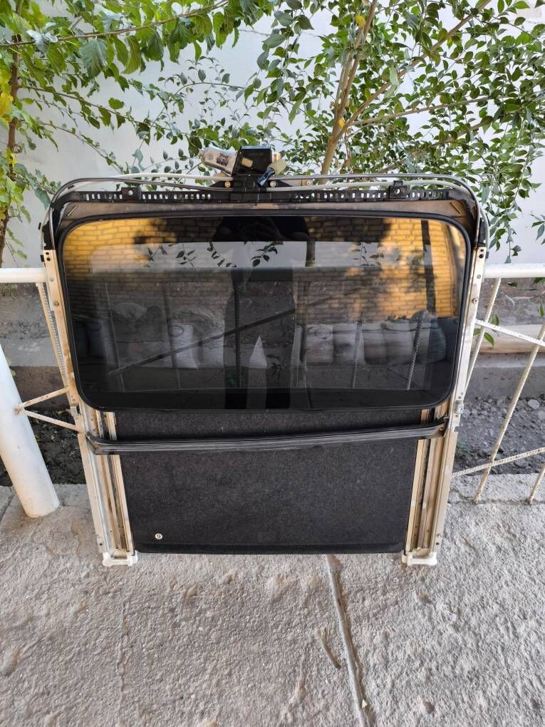 Leksus es 2002-2005 model lyuk 750 TMT - Gubadag - img 3