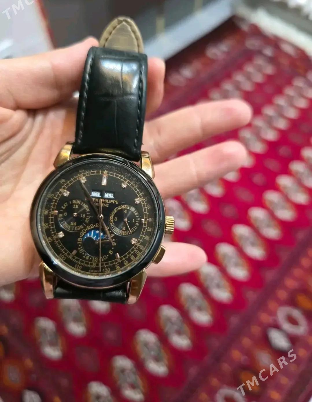 ulanylan satlyk sagat mehanika - Aşgabat - img 3