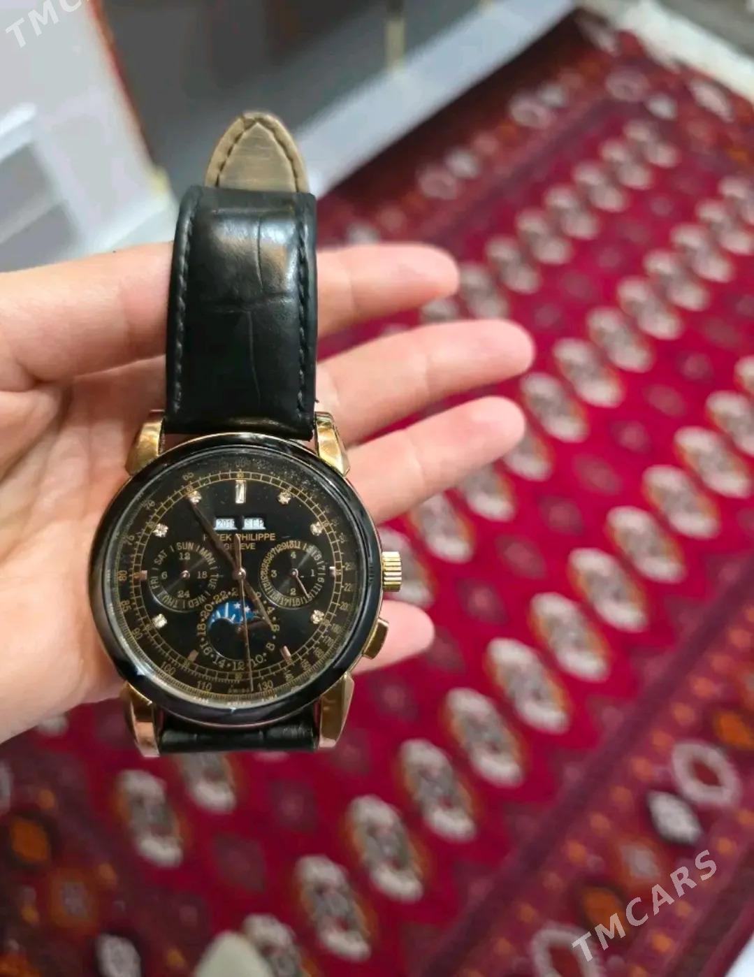 ulanylan satlyk sagat mehanika - Aşgabat - img 2