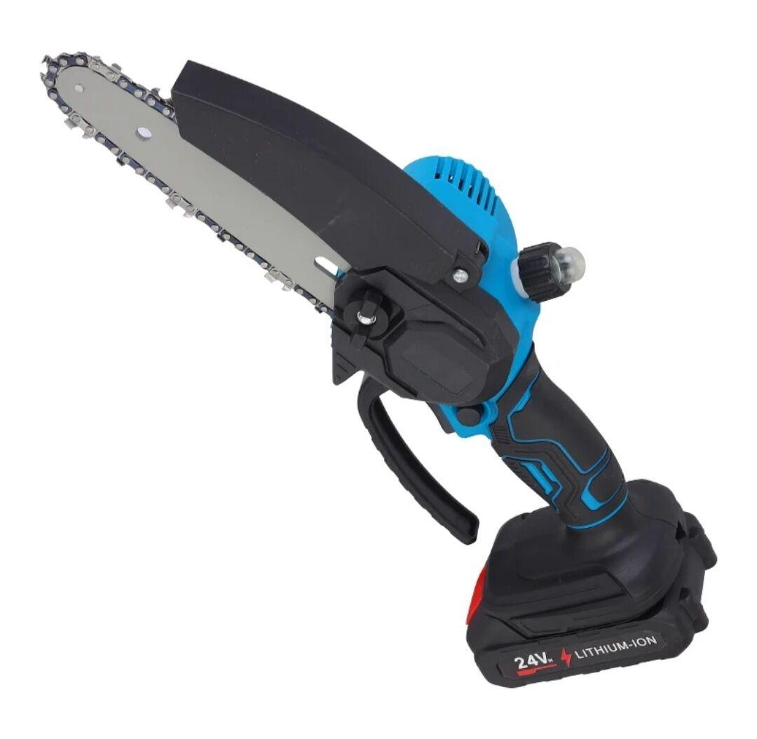 Аккумуляторная мини пила - Aşgabat - img 2