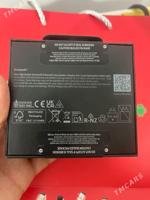 galaxy buds3 pro - Parahat 2 - img 2