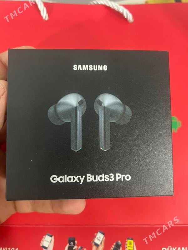 galaxy buds3 pro - Parahat 2 - img 3