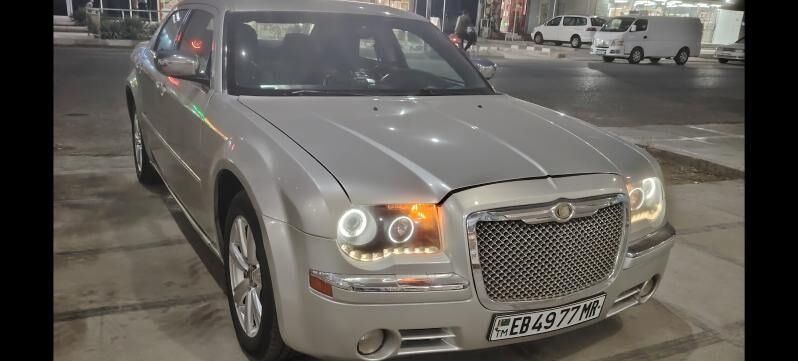 Chrysler 300 2008 - 120 000 TMT - Mary - img 3