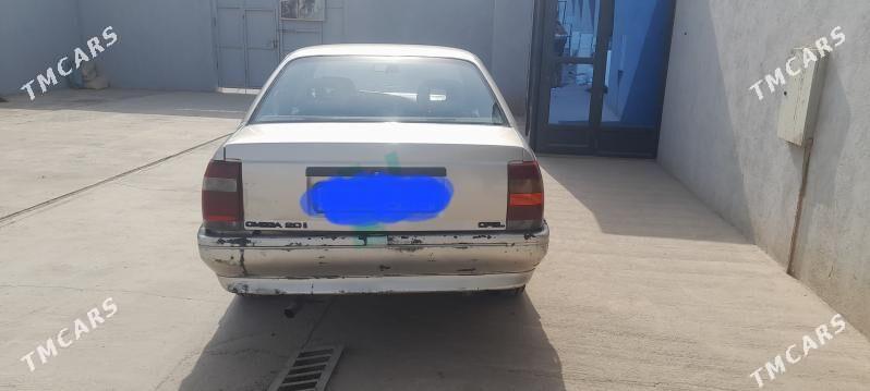Opel Astra 1990 - 25 000 TMT - Теджен - img 1