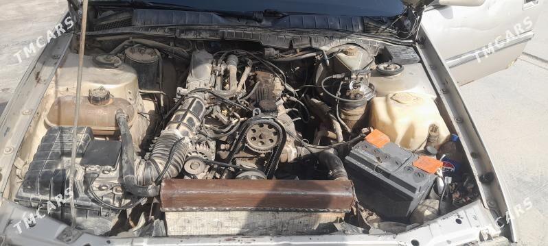 Opel Astra 1990 - 25 000 TMT - Теджен - img 5