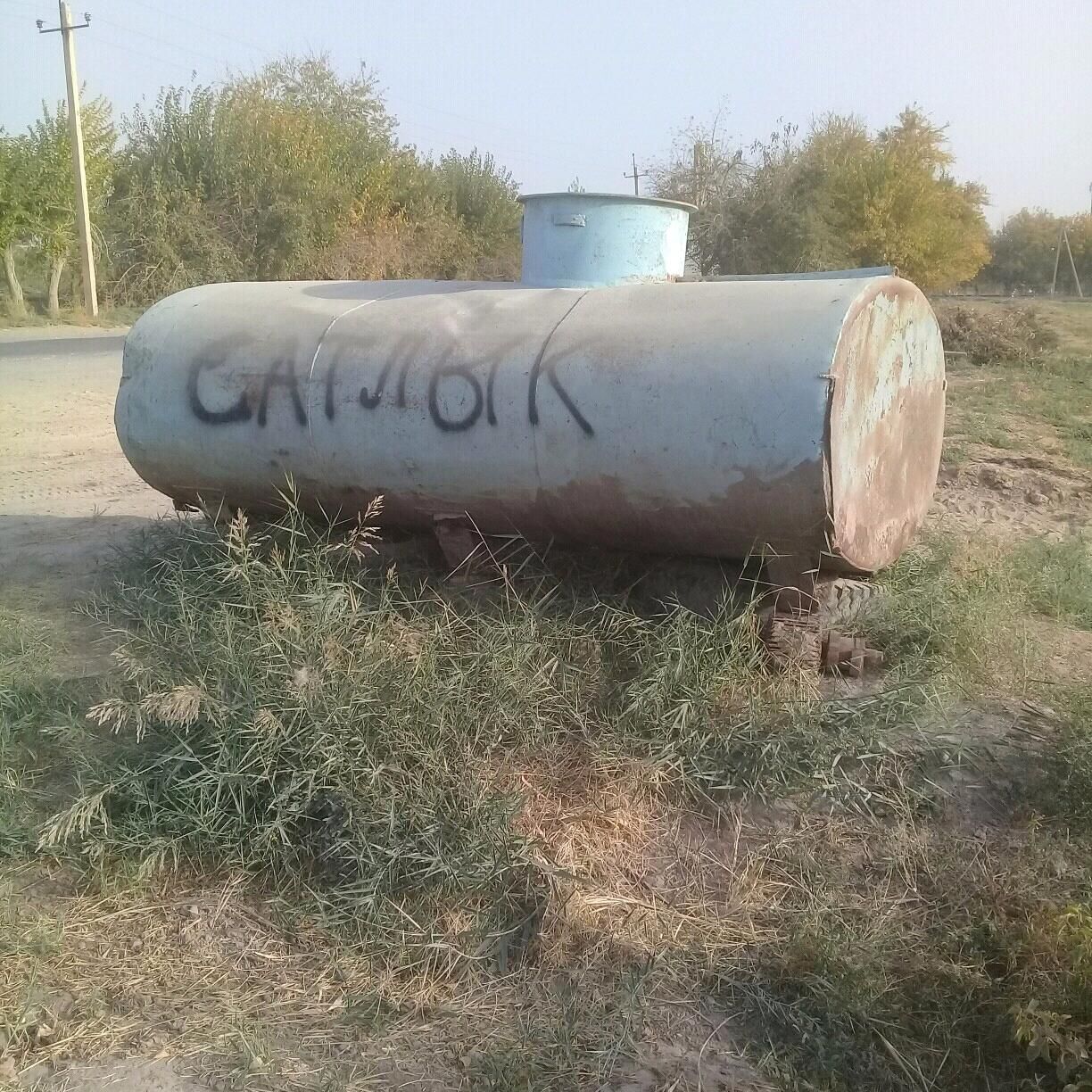 Suw bocka 3 000 TMT - Мургап - img 3