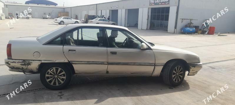 Opel Astra 1990 - 25 000 TMT - Теджен - img 4