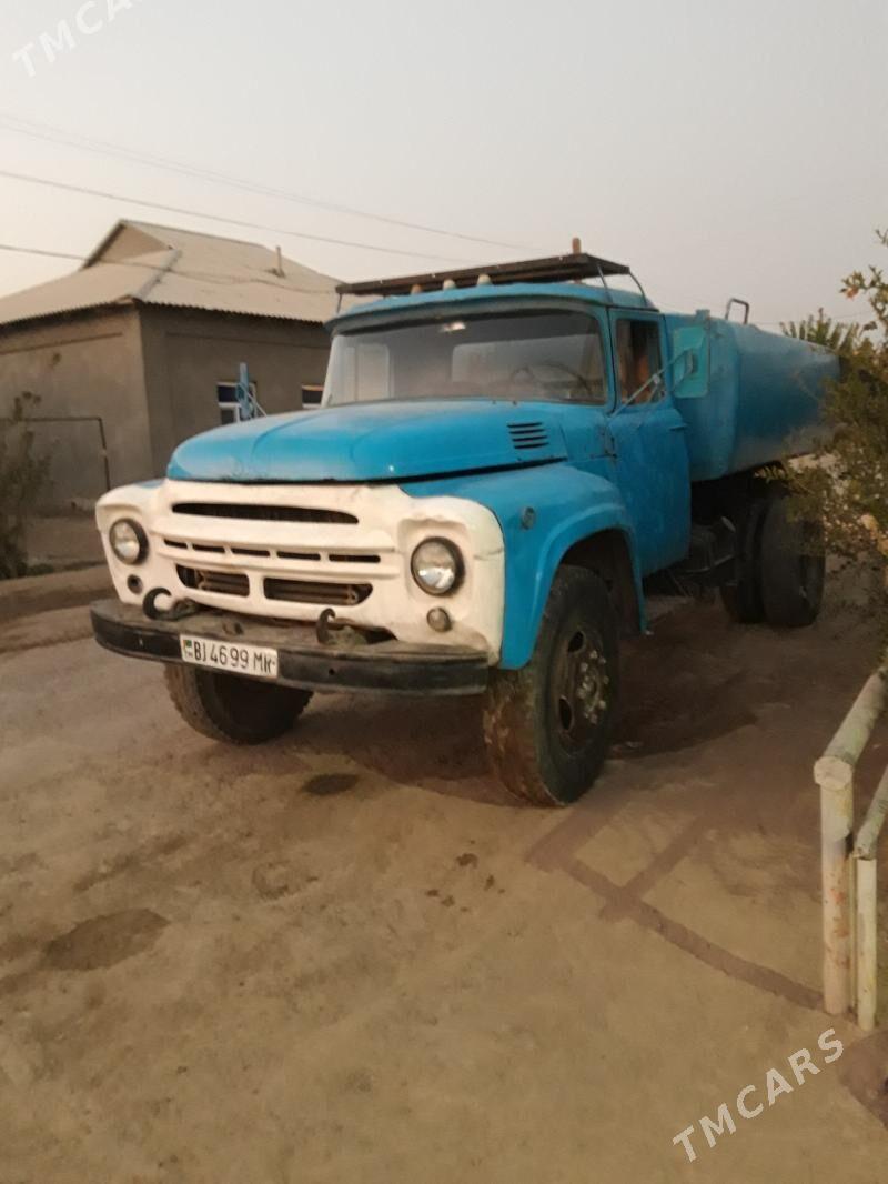 Zil 130 1987 - 44 000 TMT - Türkmengala - img 1