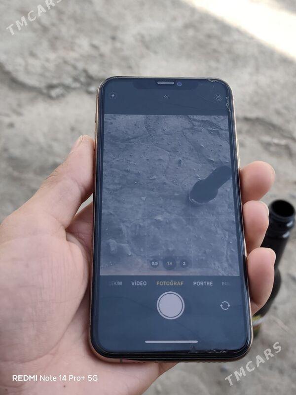 Iphone 11 pro - Туркменабат - img 1