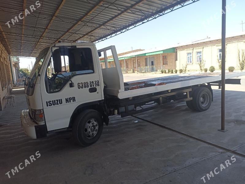 Mitsubishi Canter 2000 - 350 000 TMT - Türkmenabat - img 4