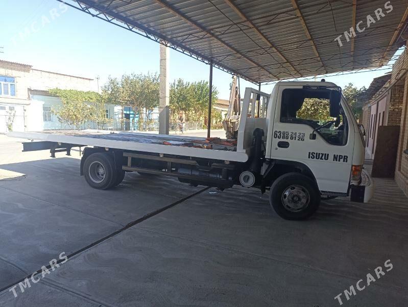 Mitsubishi Canter 2000 - 350 000 TMT - Türkmenabat - img 3