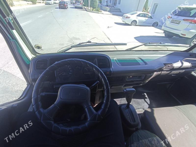 Mitsubishi Canter 2000 - 350 000 TMT - Türkmenabat - img 2