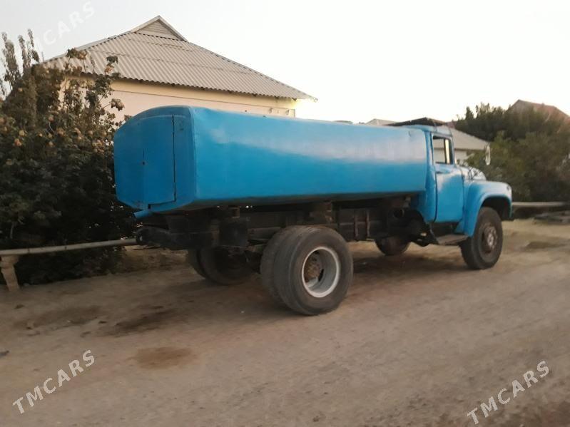 Zil 130 1987 - 44 000 TMT - Туркменгала - img 2