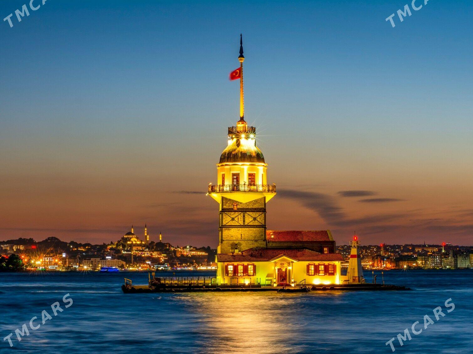  Amatly Türk Okuwy! - Änew - img 2