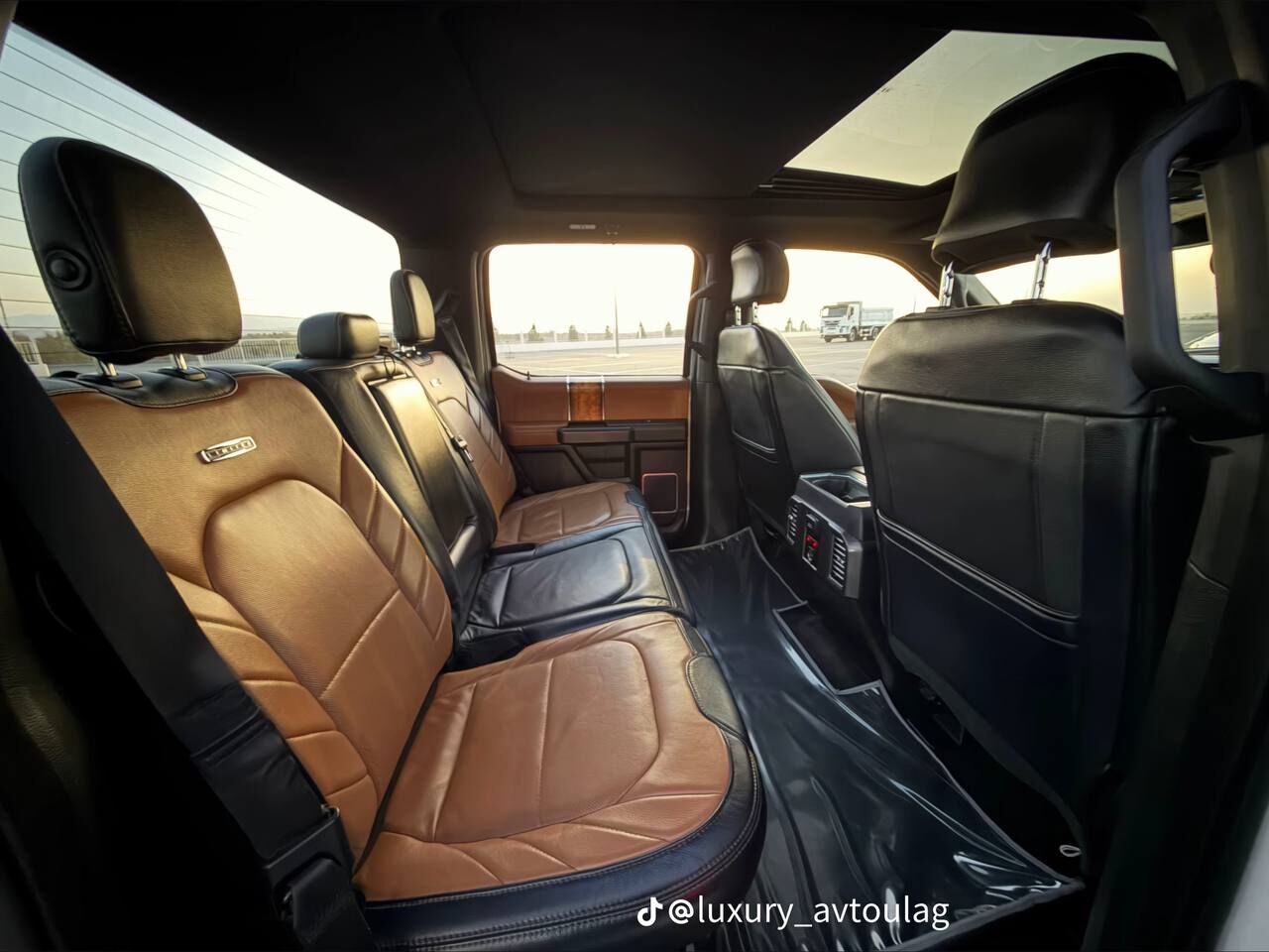 Ford F-150 2016 - 395 000 TMT - Aşgabat - img 3