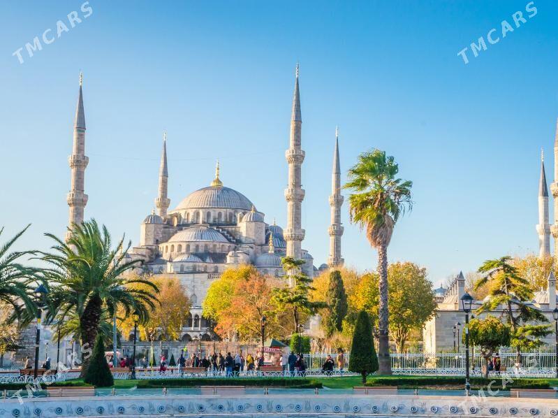  Amatly Türk Okuwy! - Türkmenbaşy - img 4