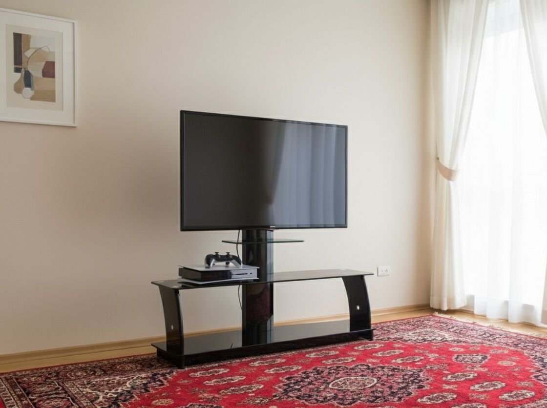 TV Podstavka | ТВ подставка - Ким район - img 2