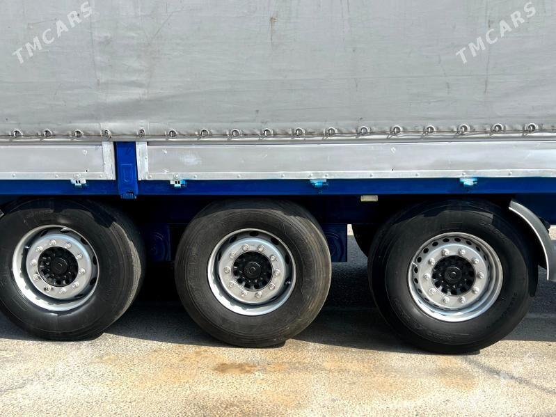 Kogel Cargo 2002 - 250 000 TMT - Ашхабад - img 3