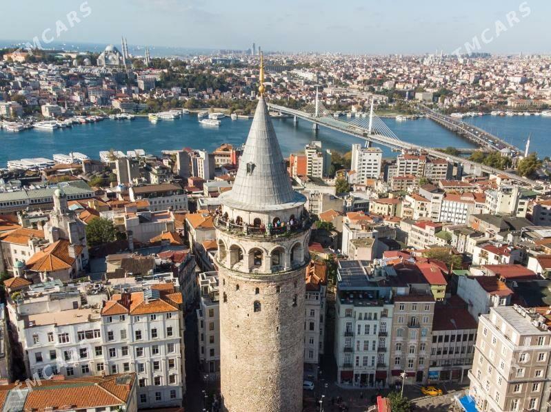  Amatly Türk Okuwy! - Türkmenbaşy - img 5