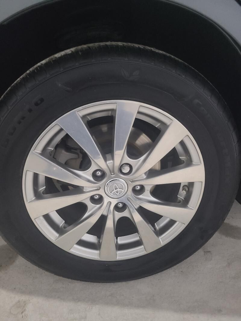 diska limited 2 R16 2 600 TMT - Туркменабат - img 3