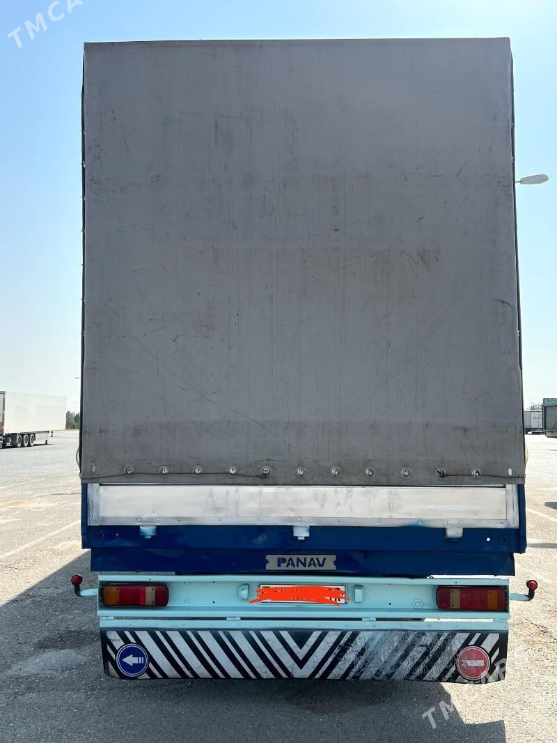 Kogel Cargo 2002 - 250 000 TMT - Ашхабад - img 1