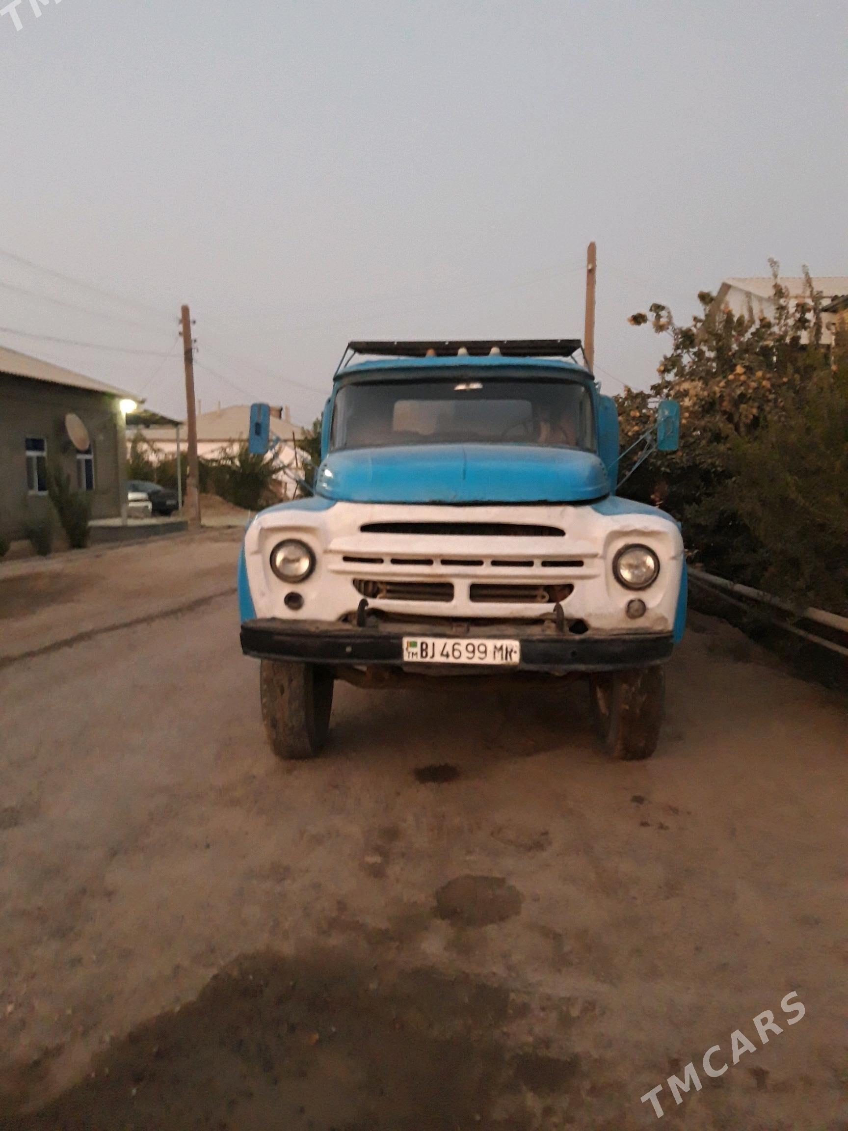 Zil 130 1987 - 44 000 TMT - Туркменгала - img 4