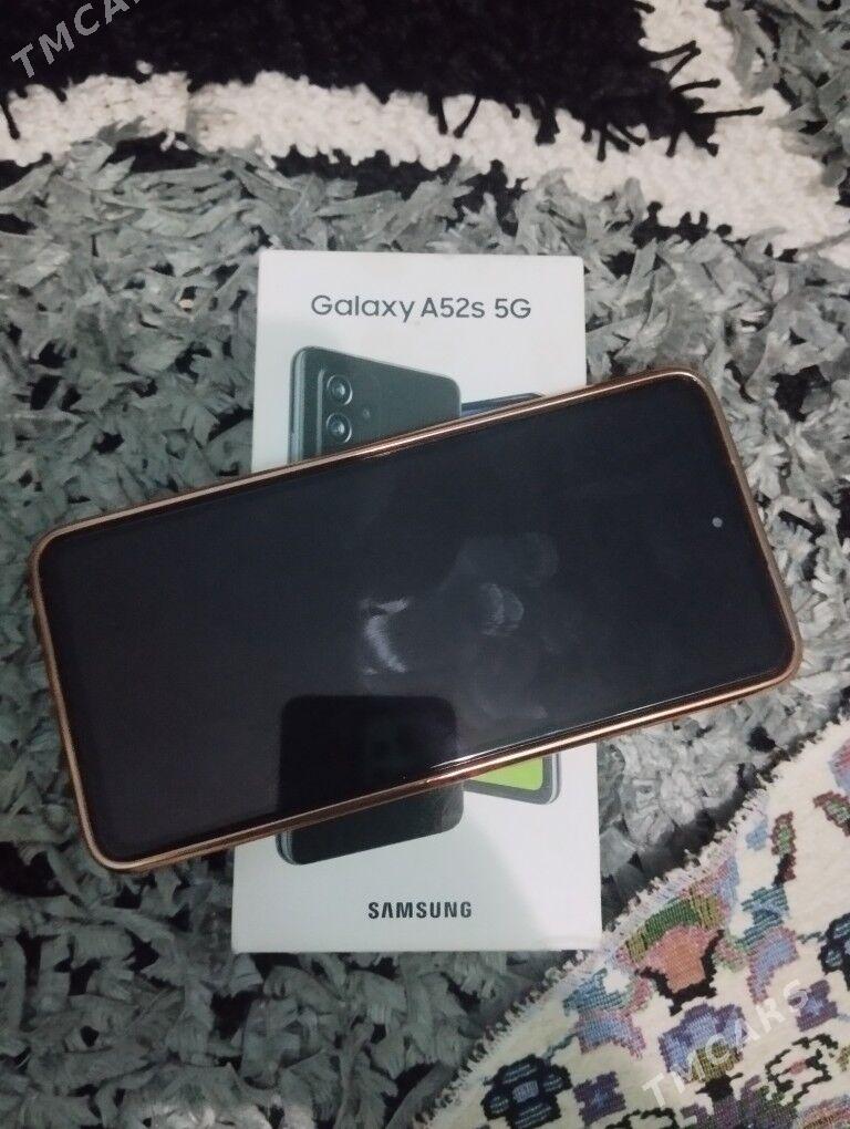 Samsung A52s 5G - Änew - img 1