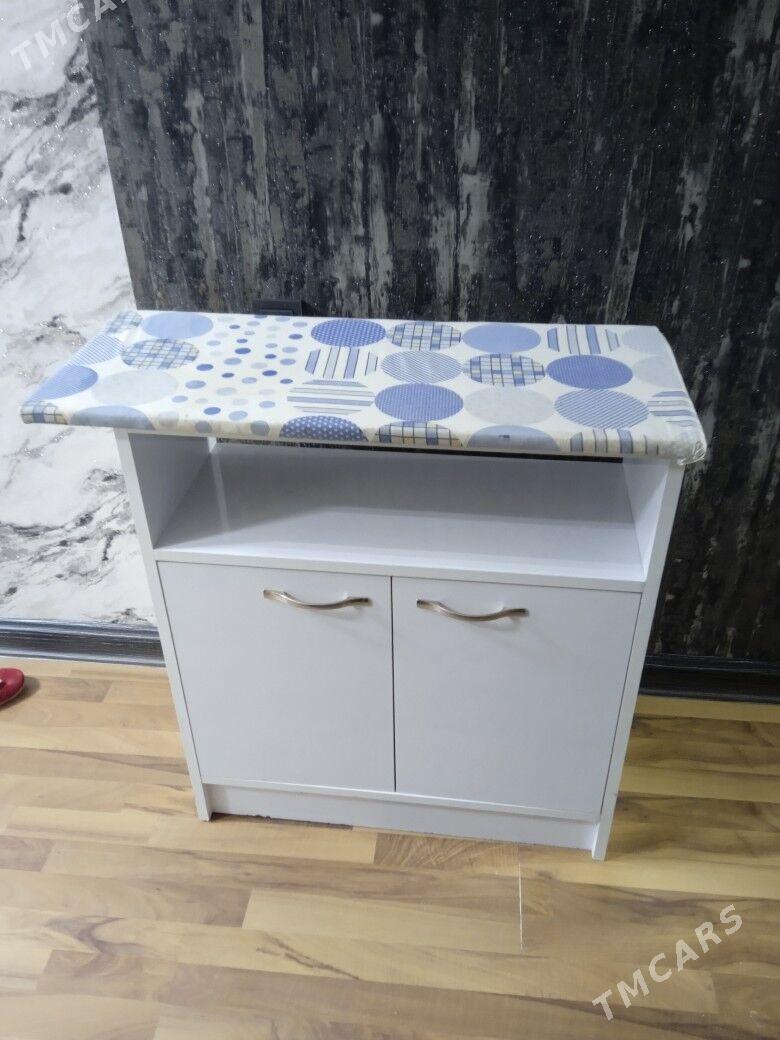 ГЛАДИЛЬНАЯ ДОСКА - Туркменабат - img 3