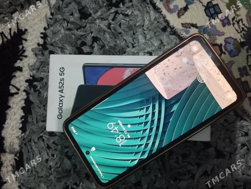 Samsung A52s 5G - Änew - img 3