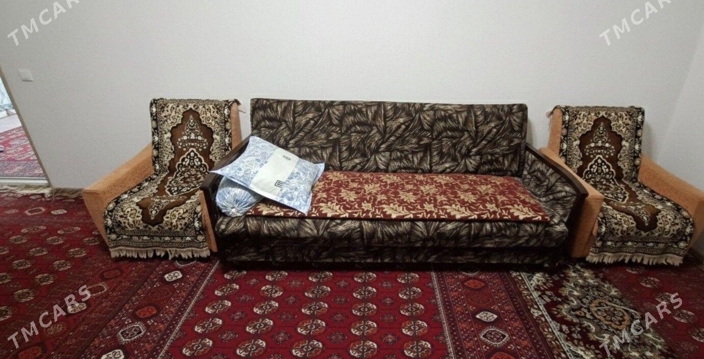 Divan | Kreslo | Диван - Чоганлы - img 2