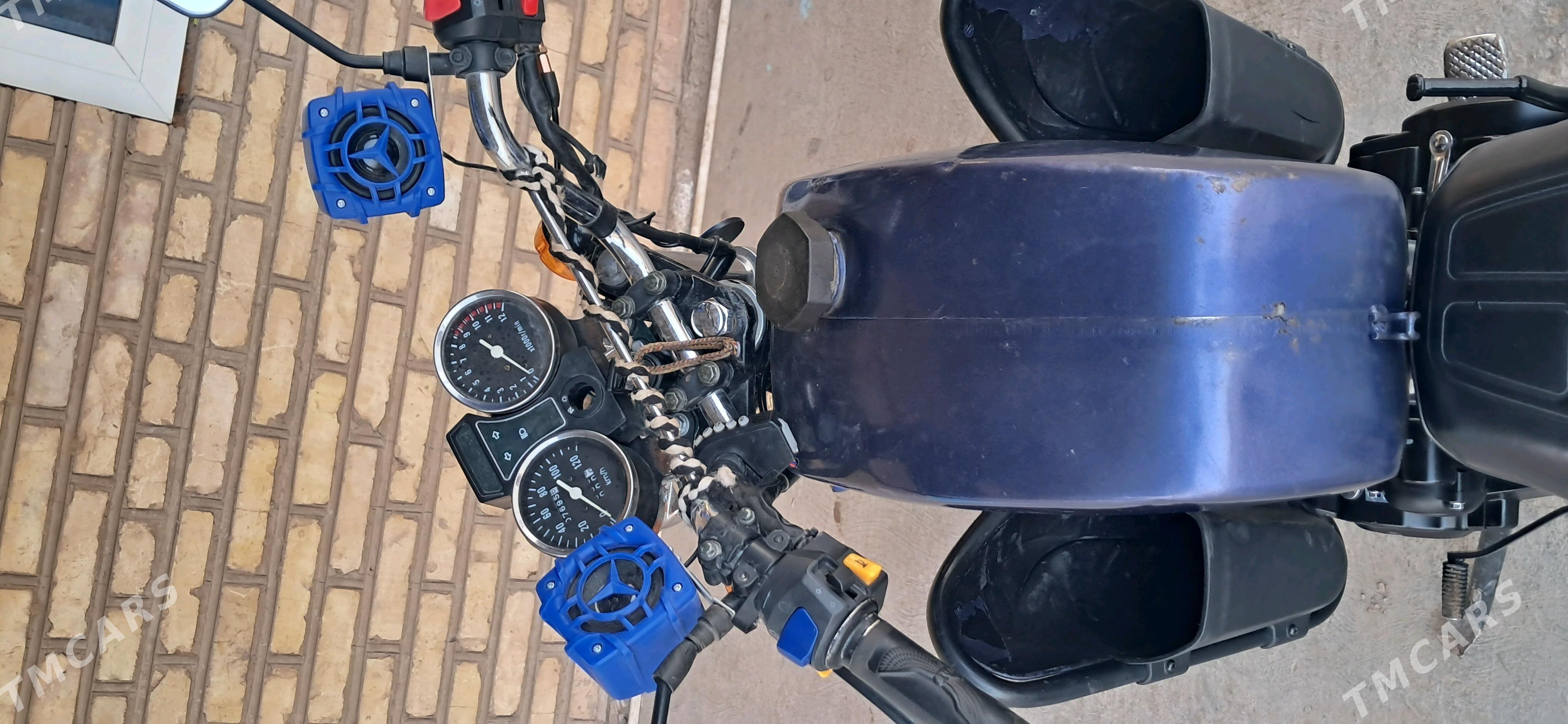 Fekon FK150-8G 2025 - 11 500 TMT - Серахс - img 5