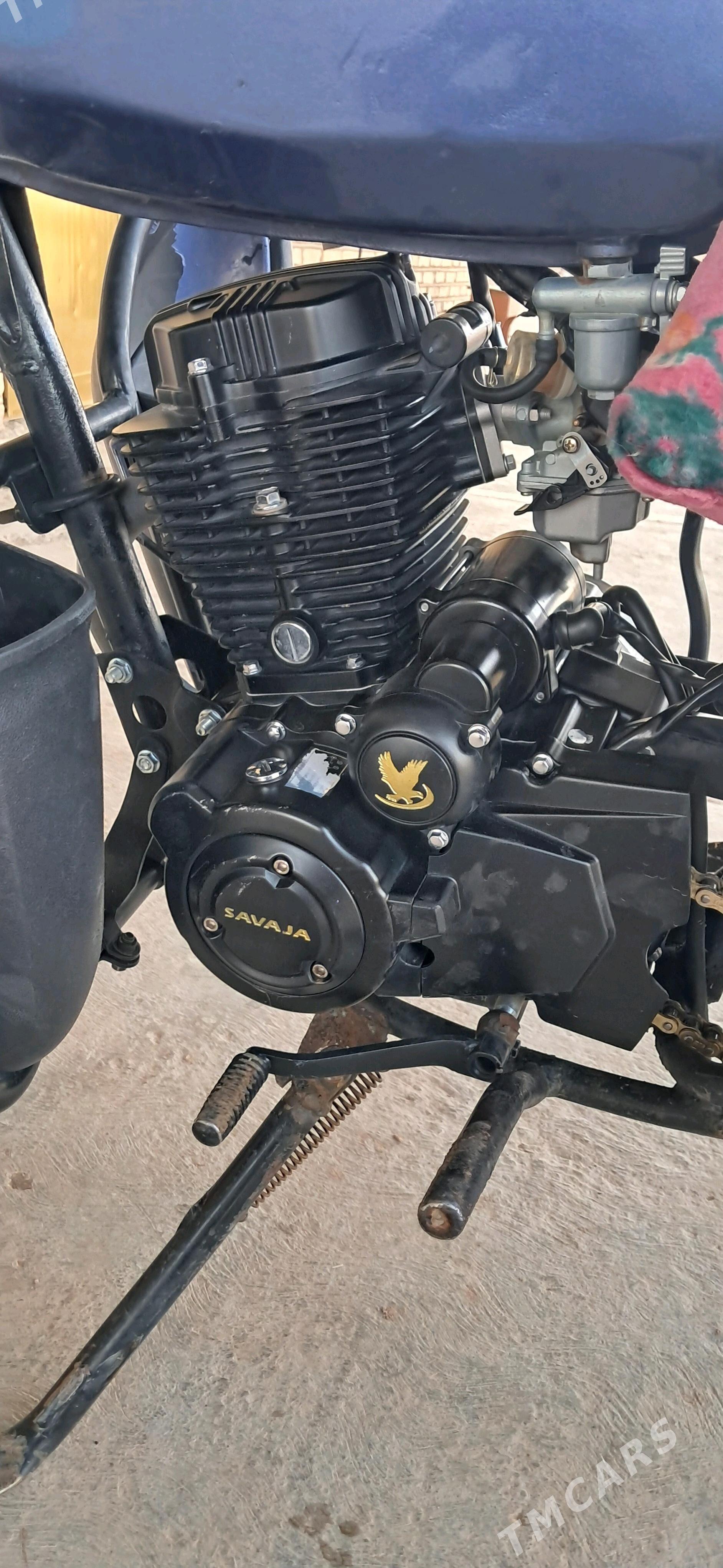 Fekon FK150-8G 2025 - 11 500 TMT - Серахс - img 3