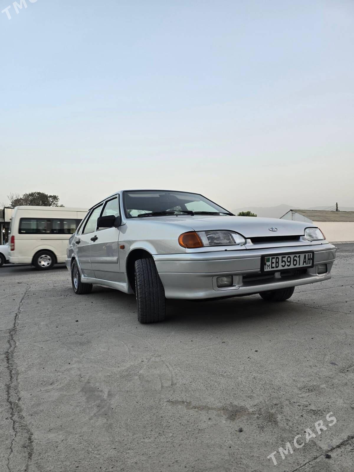 Lada 2115 2011 - 80 000 TMT - Гёкдепе - img 1