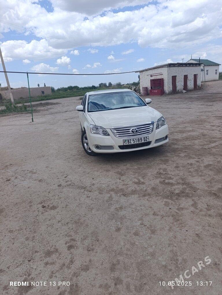 Toyota Avalon 2006 - 220 000 TMT - Akdepe - img 3