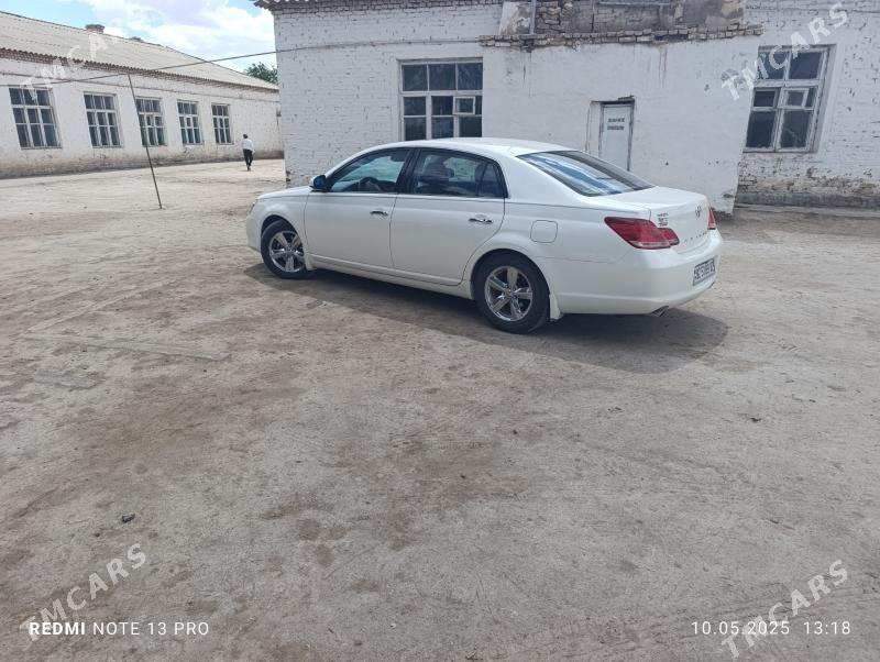 Toyota Avalon 2006 - 220 000 TMT - Акдепе - img 1